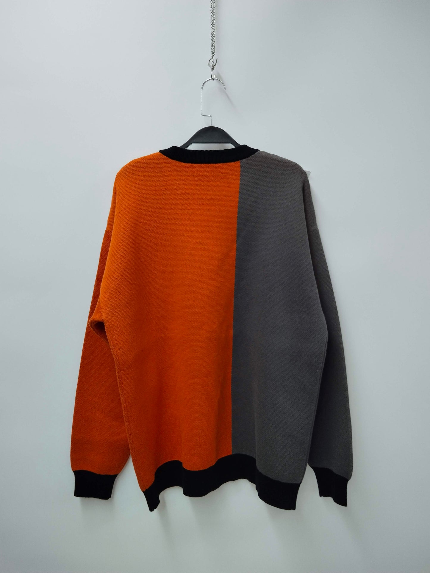 COMING SOON "PEE WEE" SWEATER (OVERSIZED)