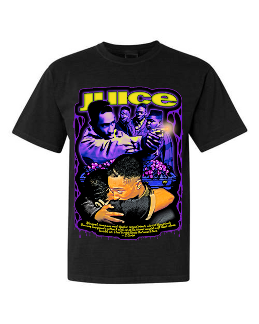 "JUICE" TEE